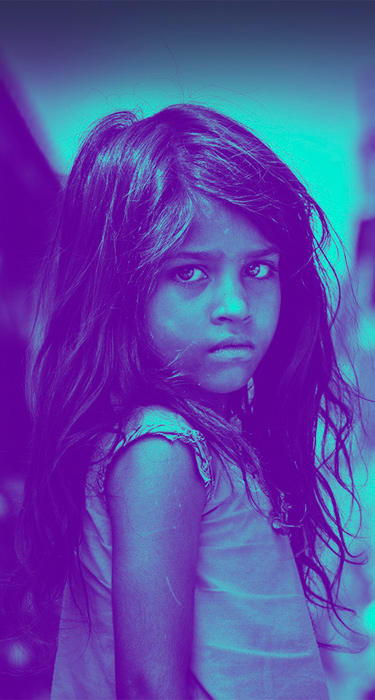 Fund a child's education