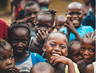 Fund a child’s education