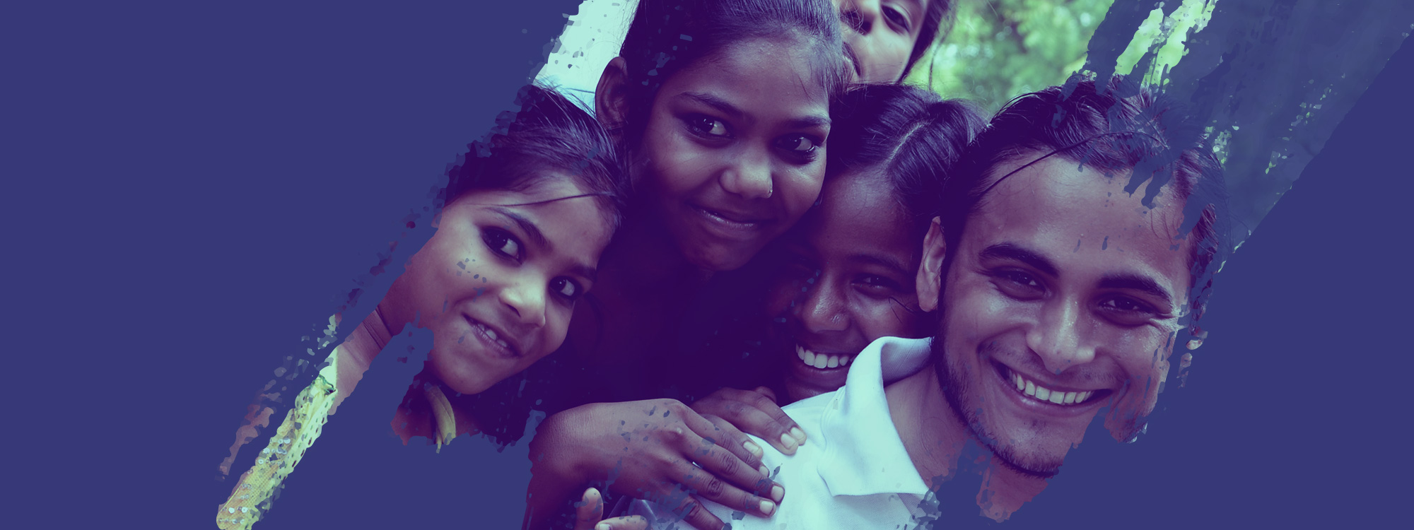 Individuals fundraising